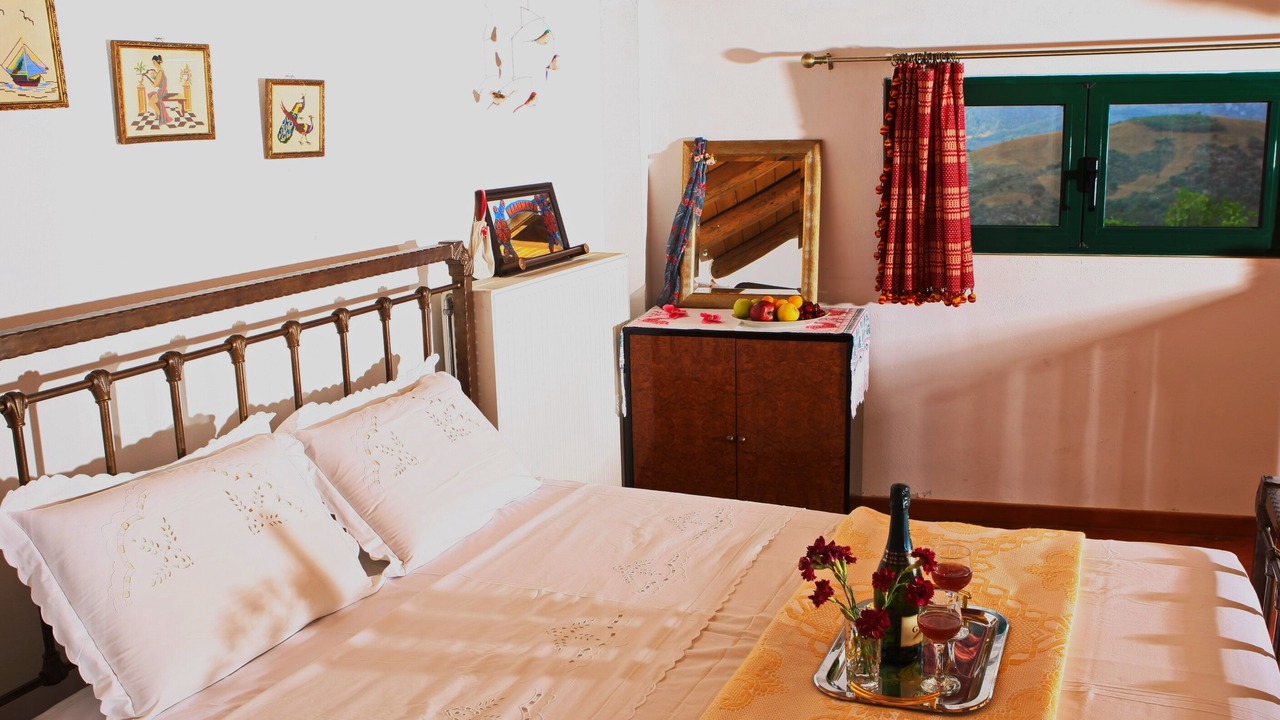 Photo of Bedroom in Patsos