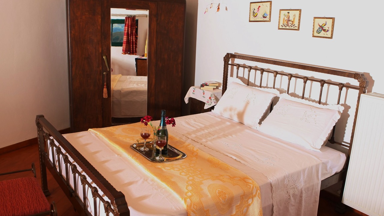 Photo of Bedroom in Patsos