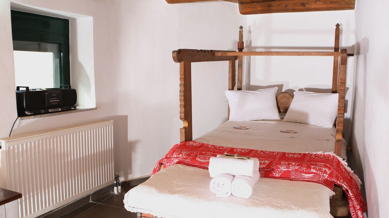 Photo of Bedroom in Patsos