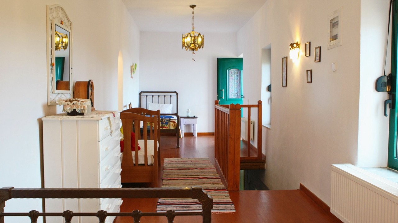 Photo of Bedroom in Patsos