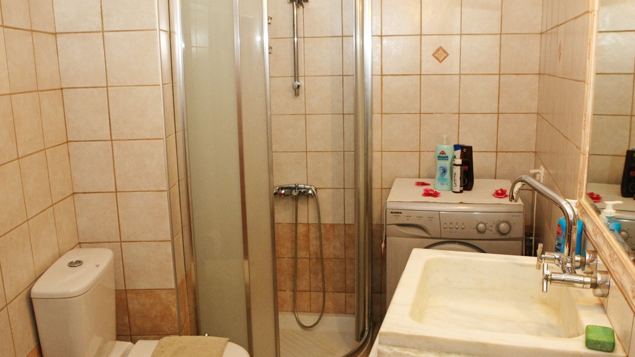 Photo of Bathroom in Patsos