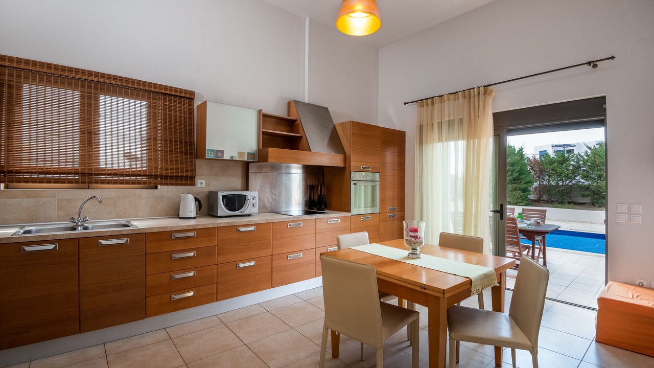 Photo of Kitchen in Gennadi