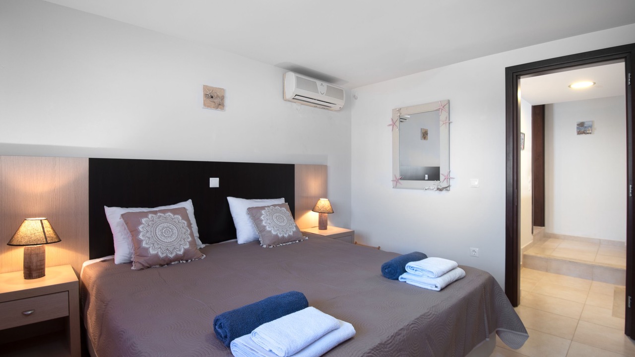 Photo of Bedroom in Gennadi