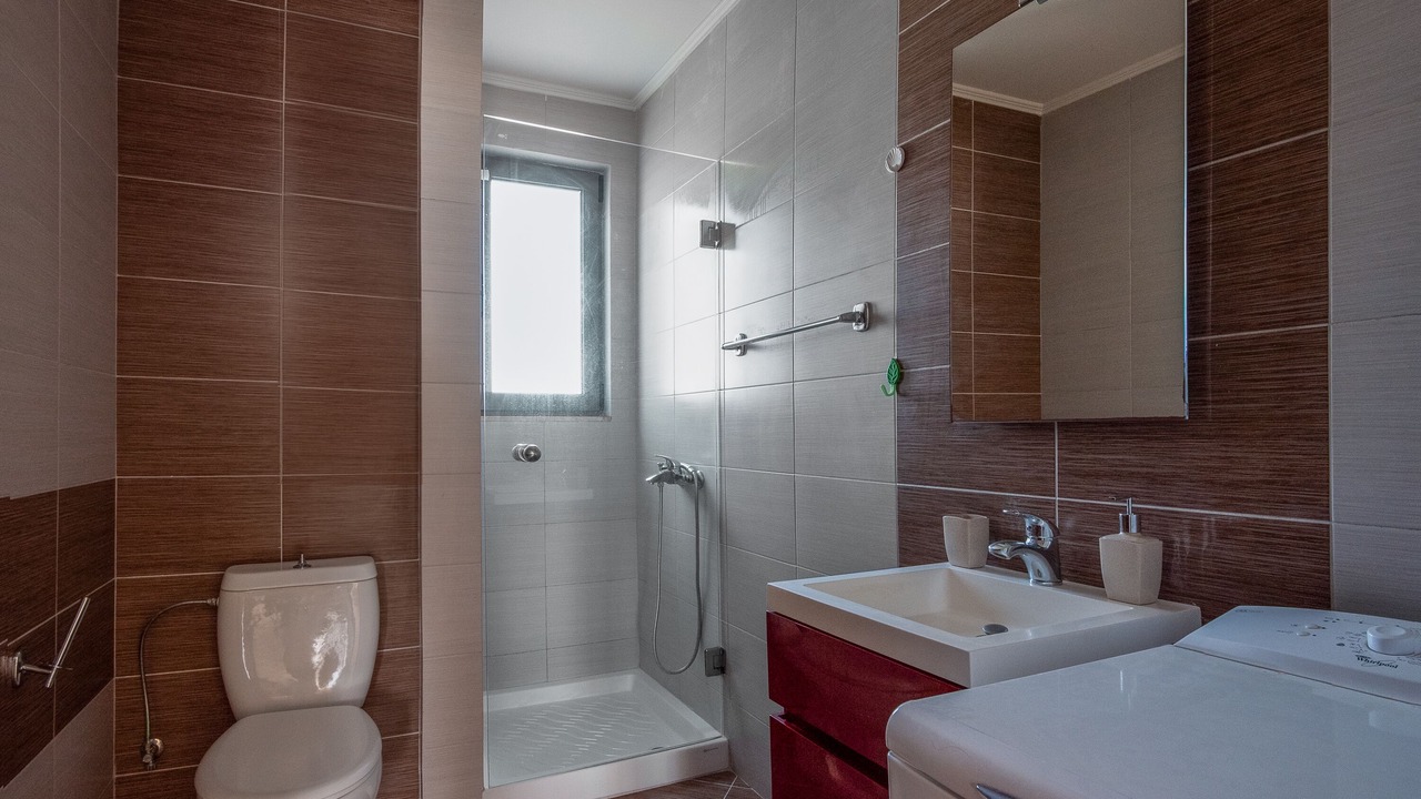 Photo of Bathroom in Gennadi