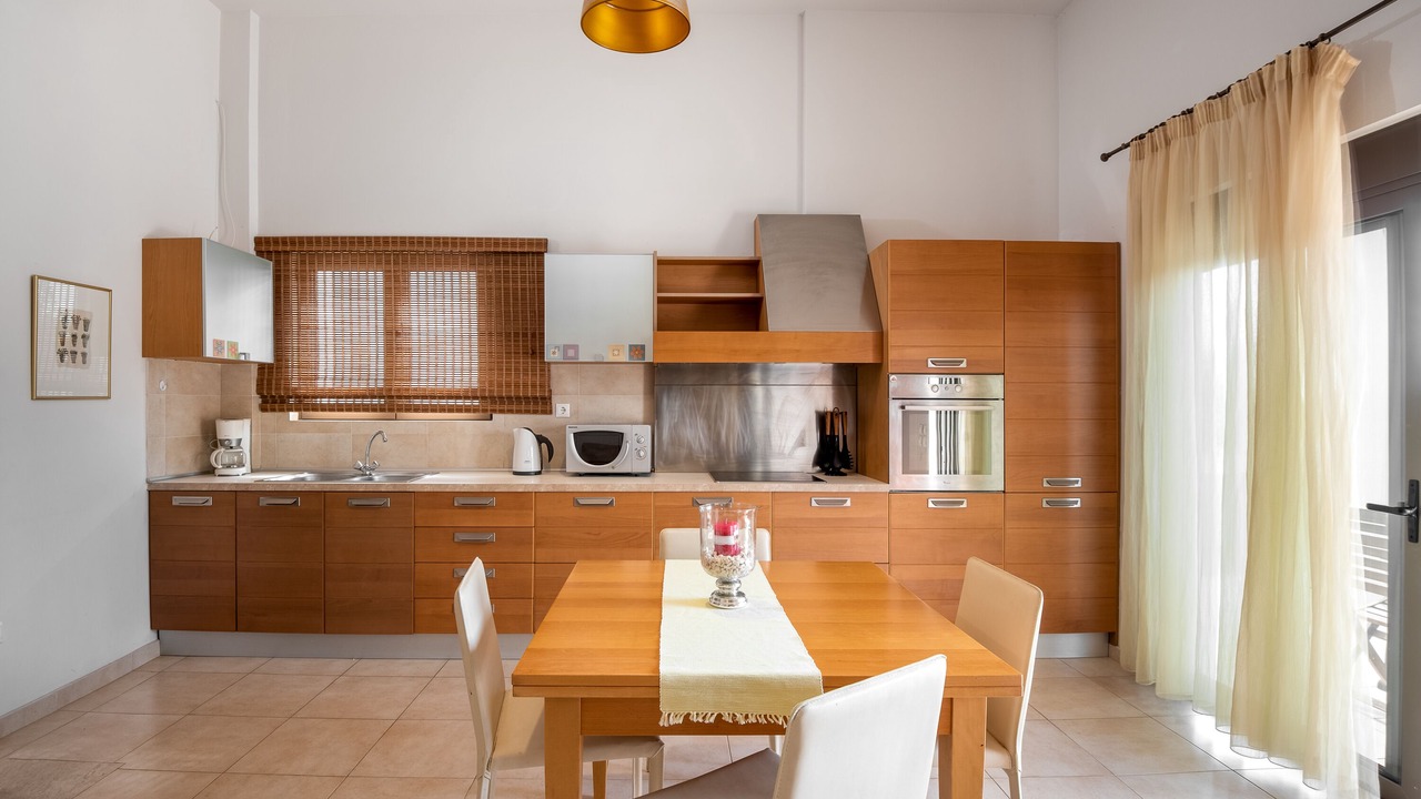 Photo of Kitchen in Gennadi