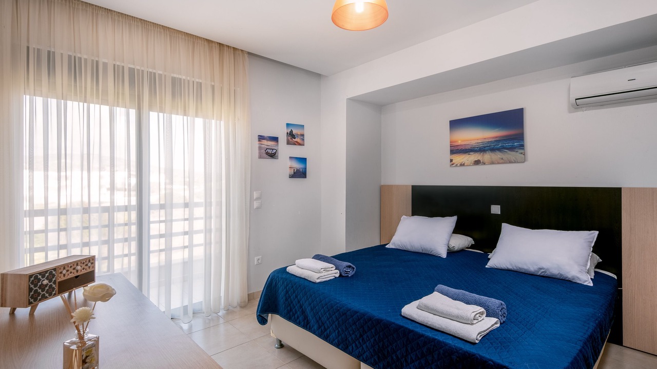 Photo of Bedroom in Gennadi