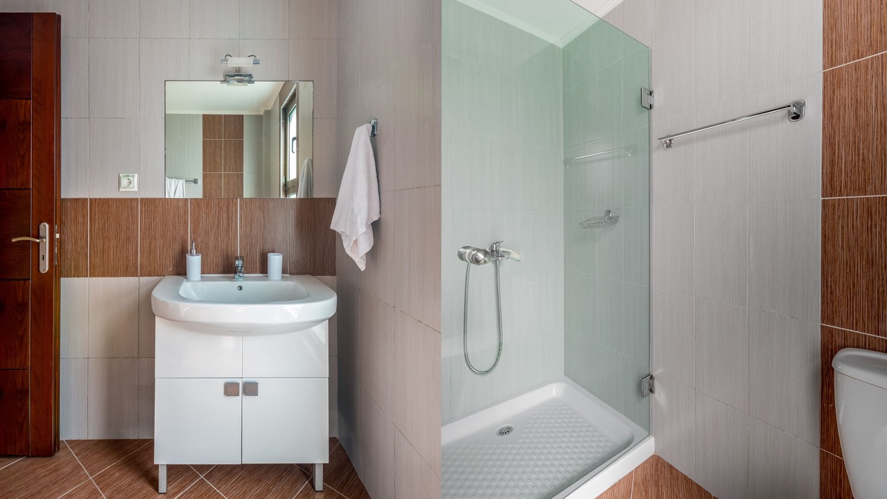 Photo of Bathroom in Gennadi