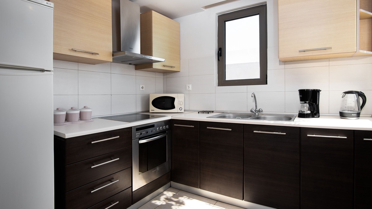 Photo of Kitchen in Gennadi