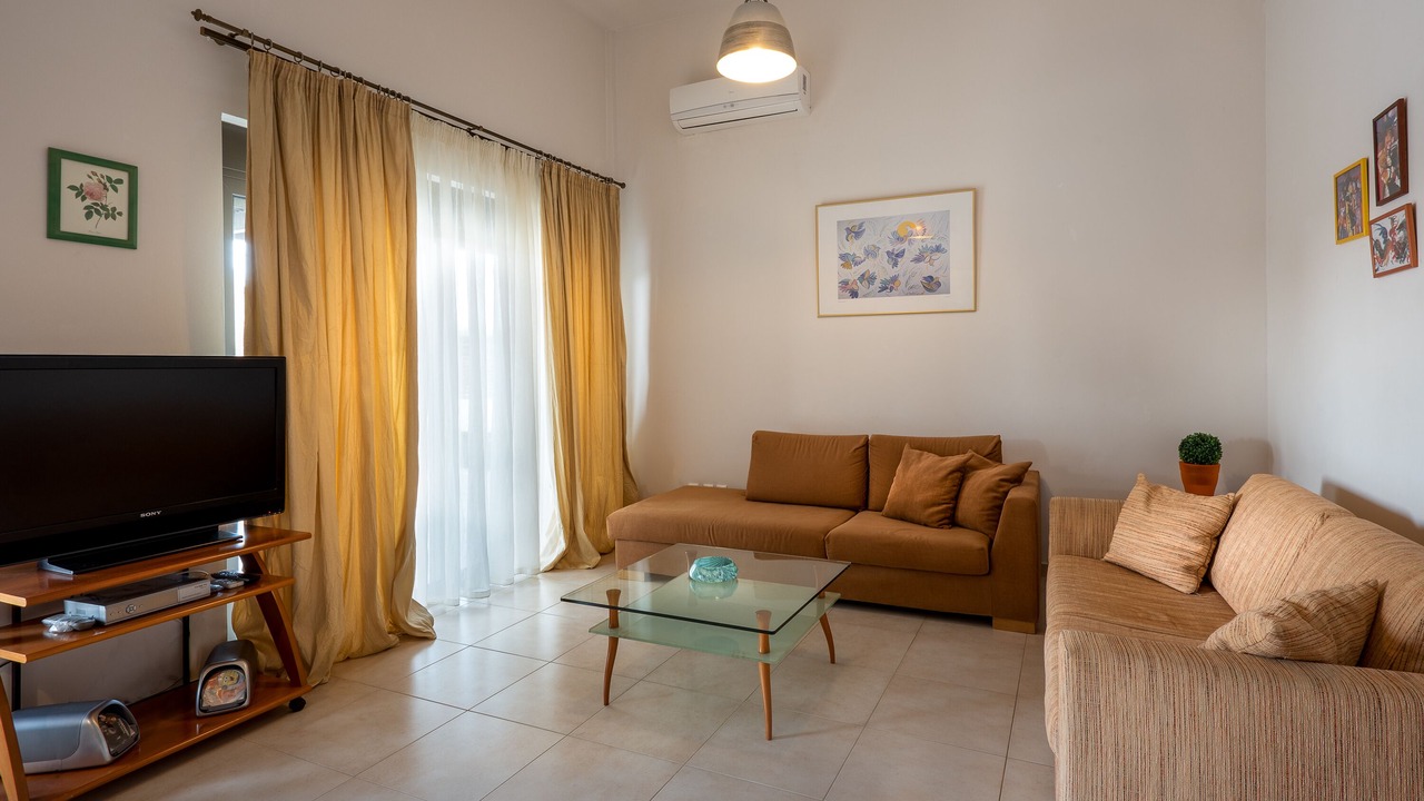 Photo of Livingroom in Gennadi