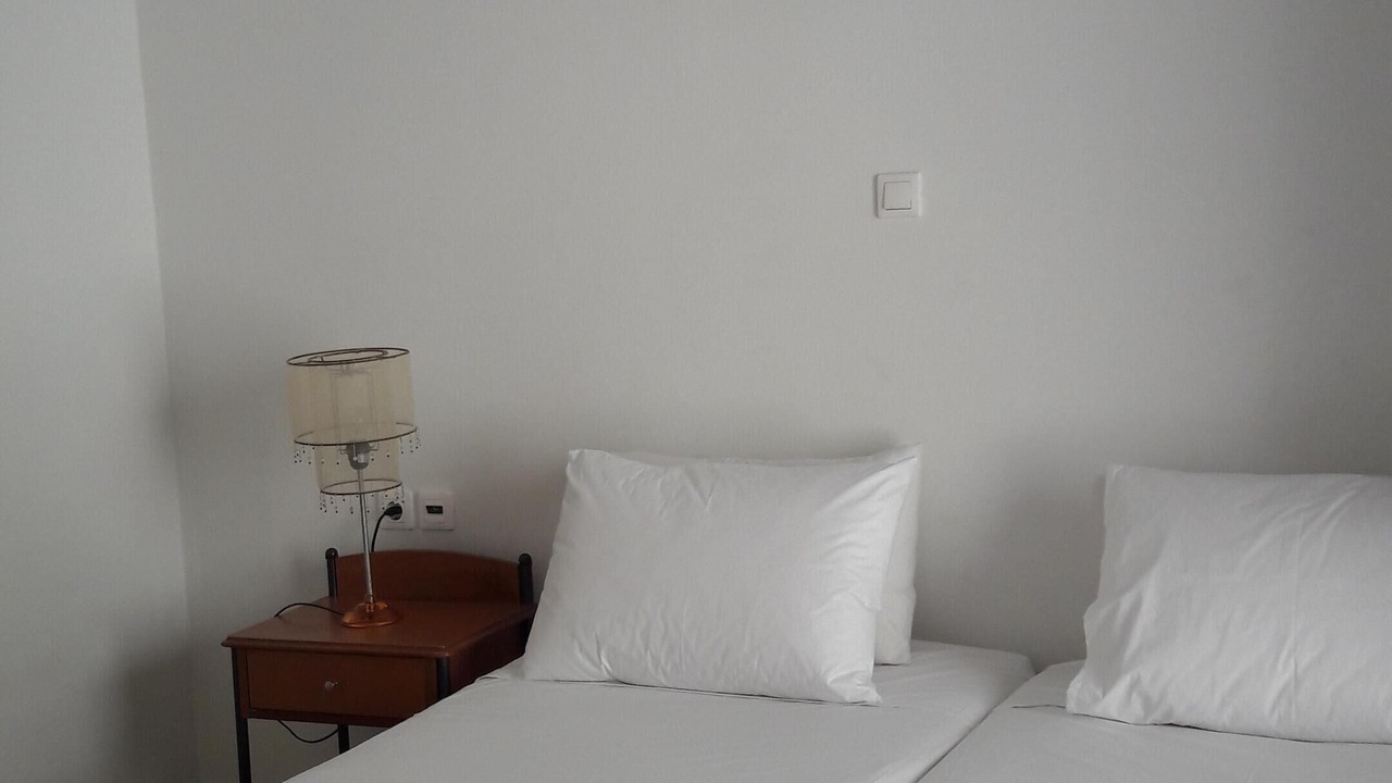 Photo of Bedroom in Asprouliani