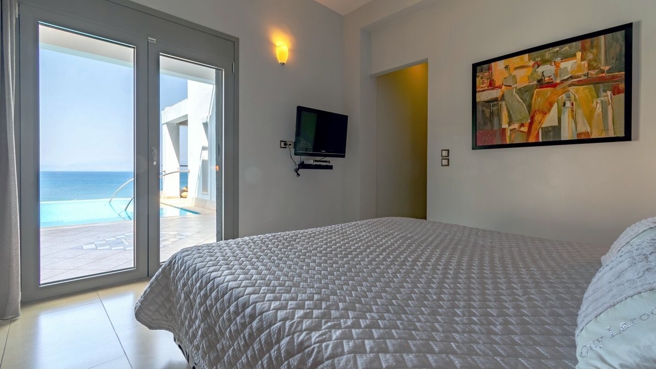 Photo of Bedroom in Notos