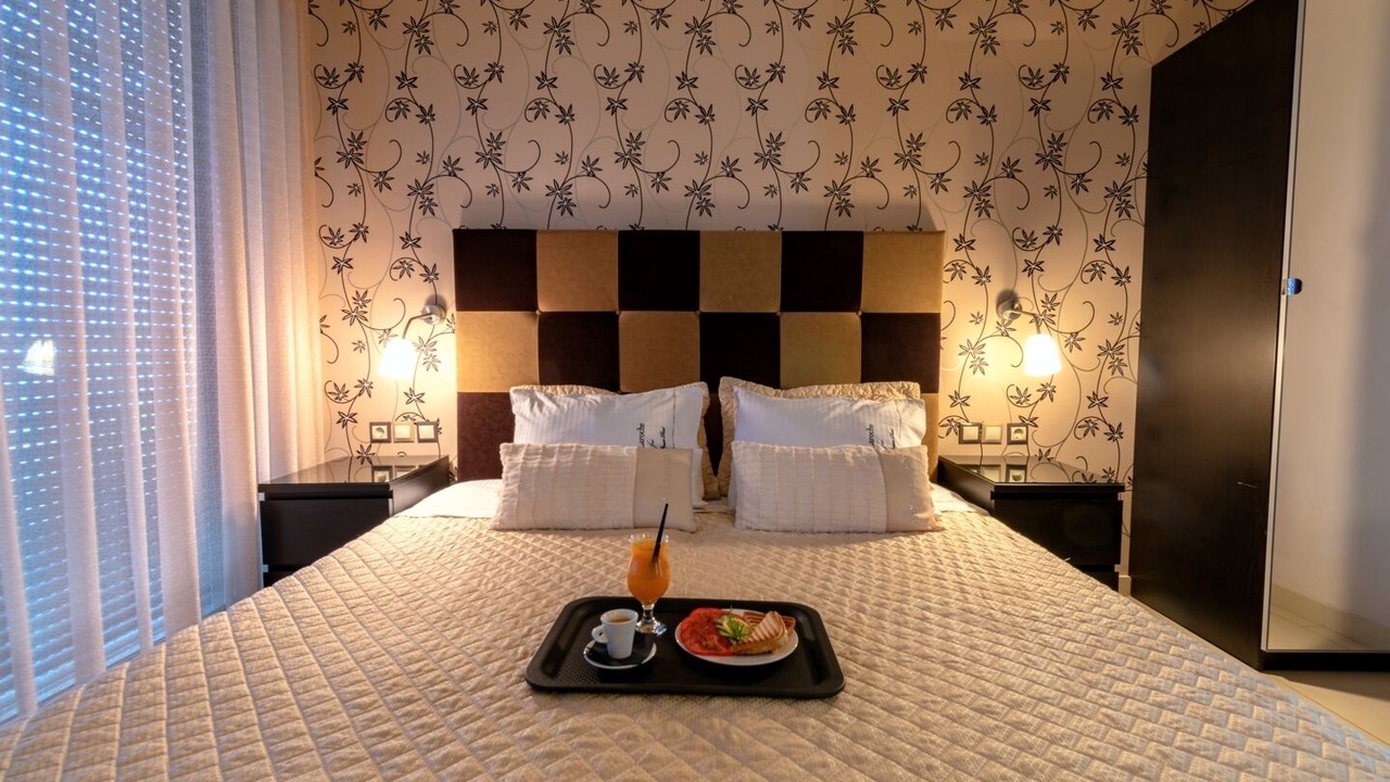 Photo of Bedroom in Notos