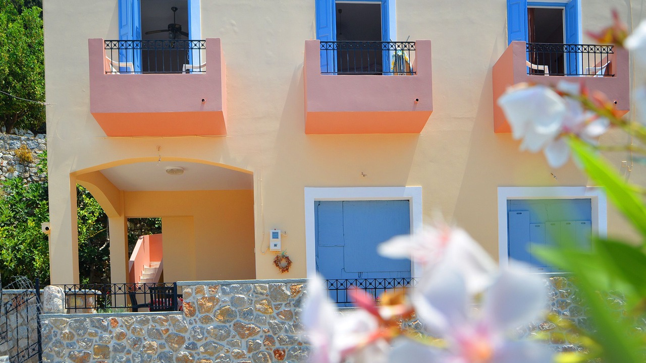 Photo of Outdoor in Kalymnos