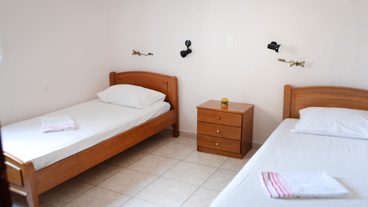 Photo of Bedroom in Kalymnos