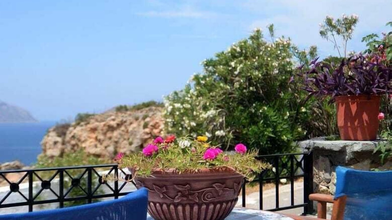 Photo of Outdoor in Kalymnos