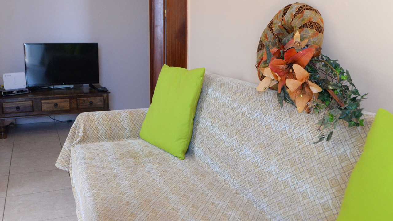 Photo of Livingroom in Kalymnos
