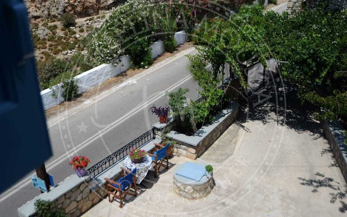 Photo of Outdoor in Kalymnos