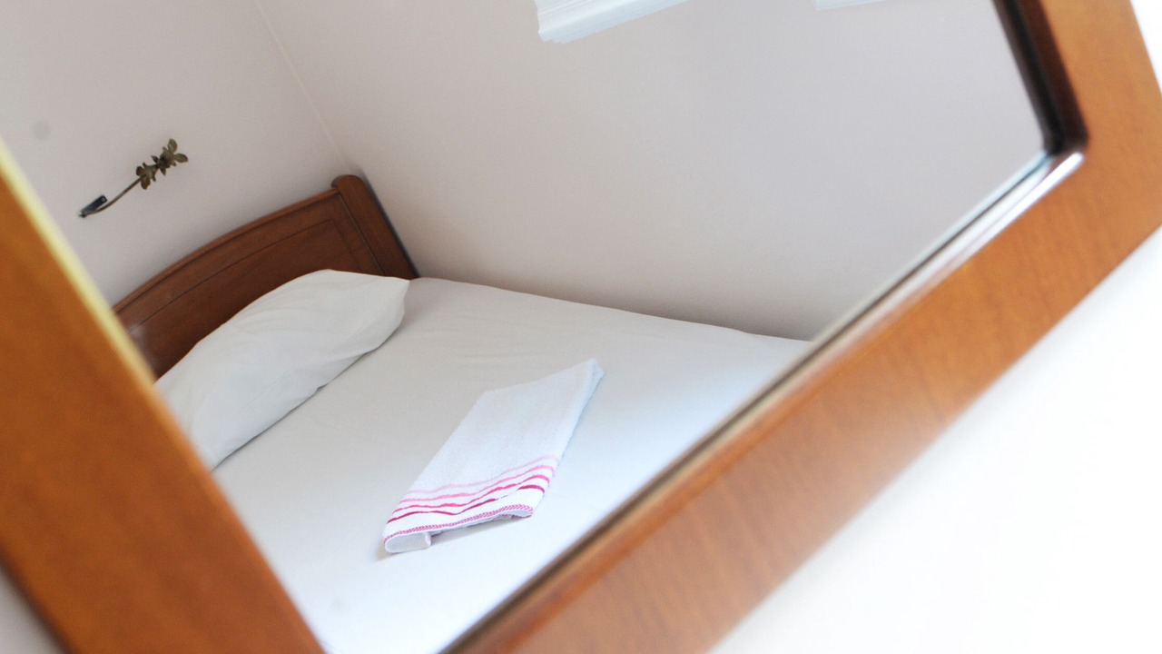Photo of Bedroom in Kalymnos