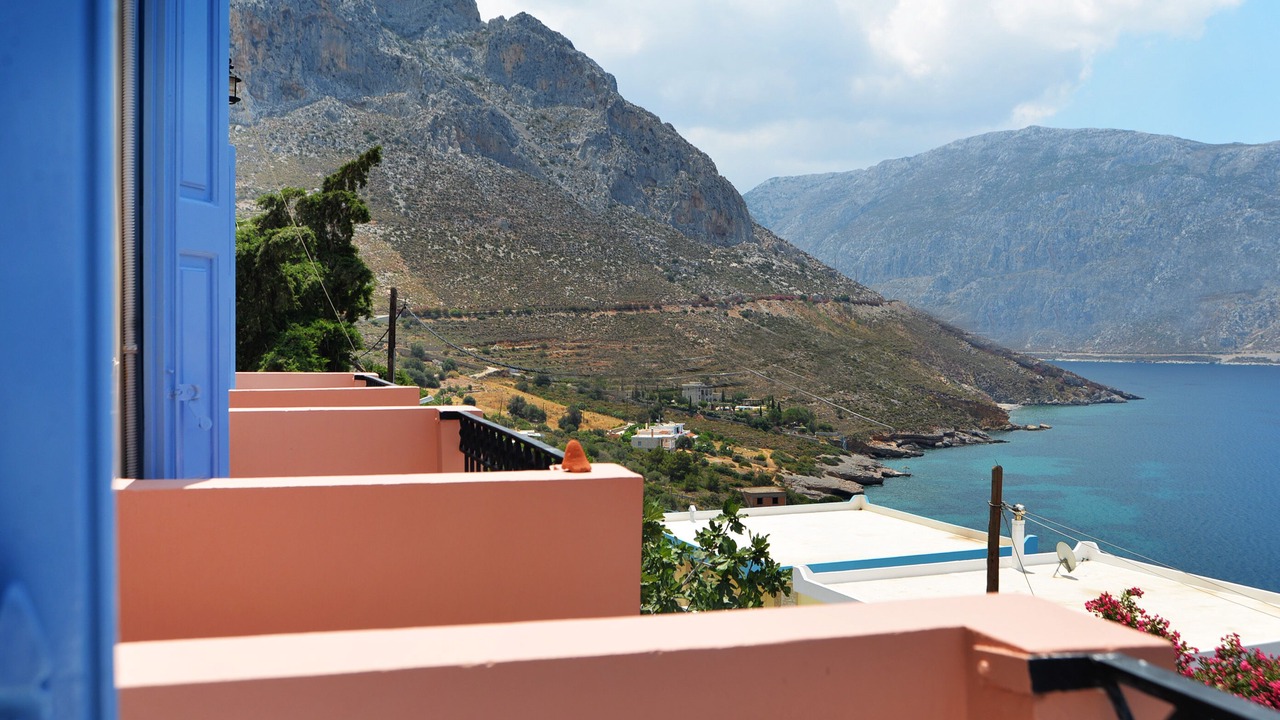 Photo of Outdoor in Kalymnos