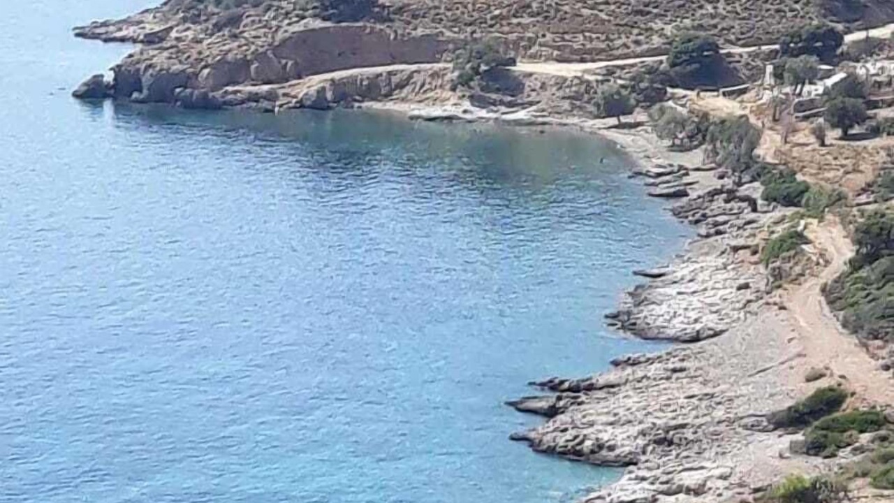 Photo of Outdoor in Kalymnos