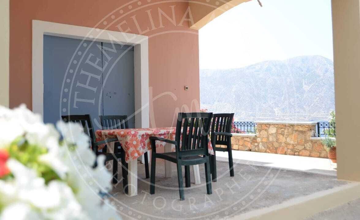 Photo of Outdoor in Kalymnos