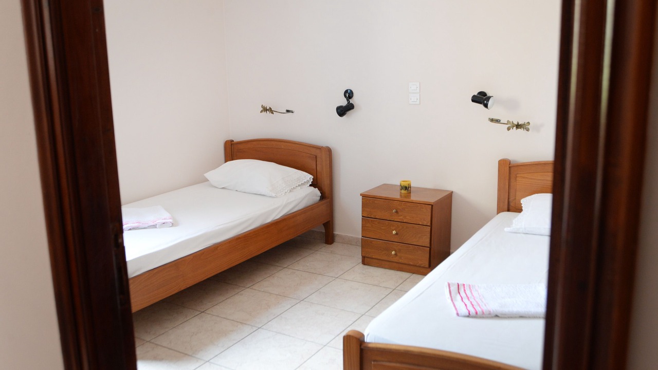 Photo of Bedroom in Kalymnos