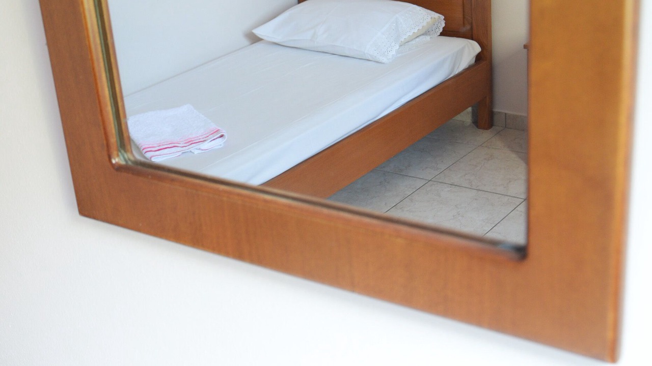 Photo of Bedroom in Kalymnos