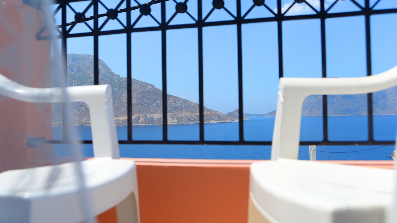 Photo of Outdoor in Kalymnos