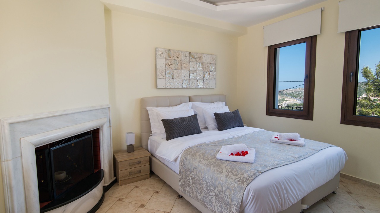Photo of Livingroom in Gerani