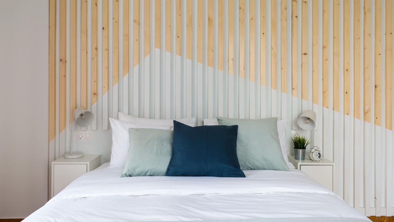 Photo of Bedroom in Makrigianni
