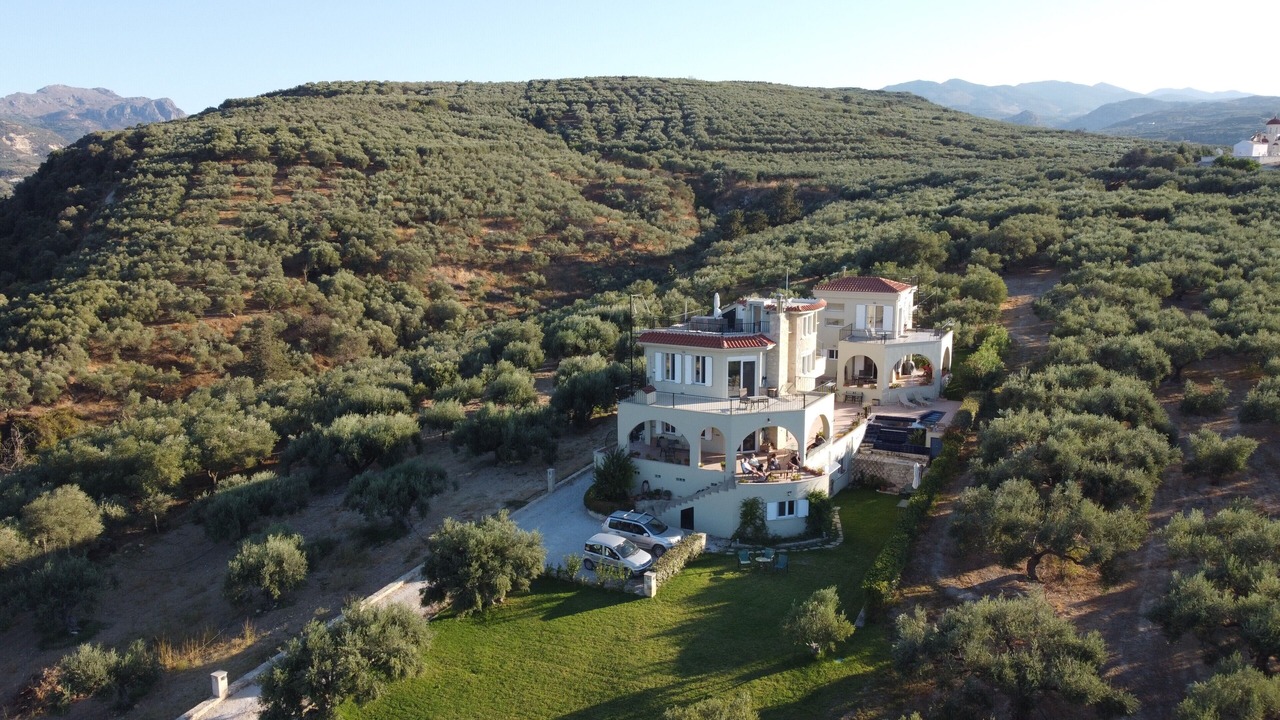 Photo of Outdoor in Kissamos