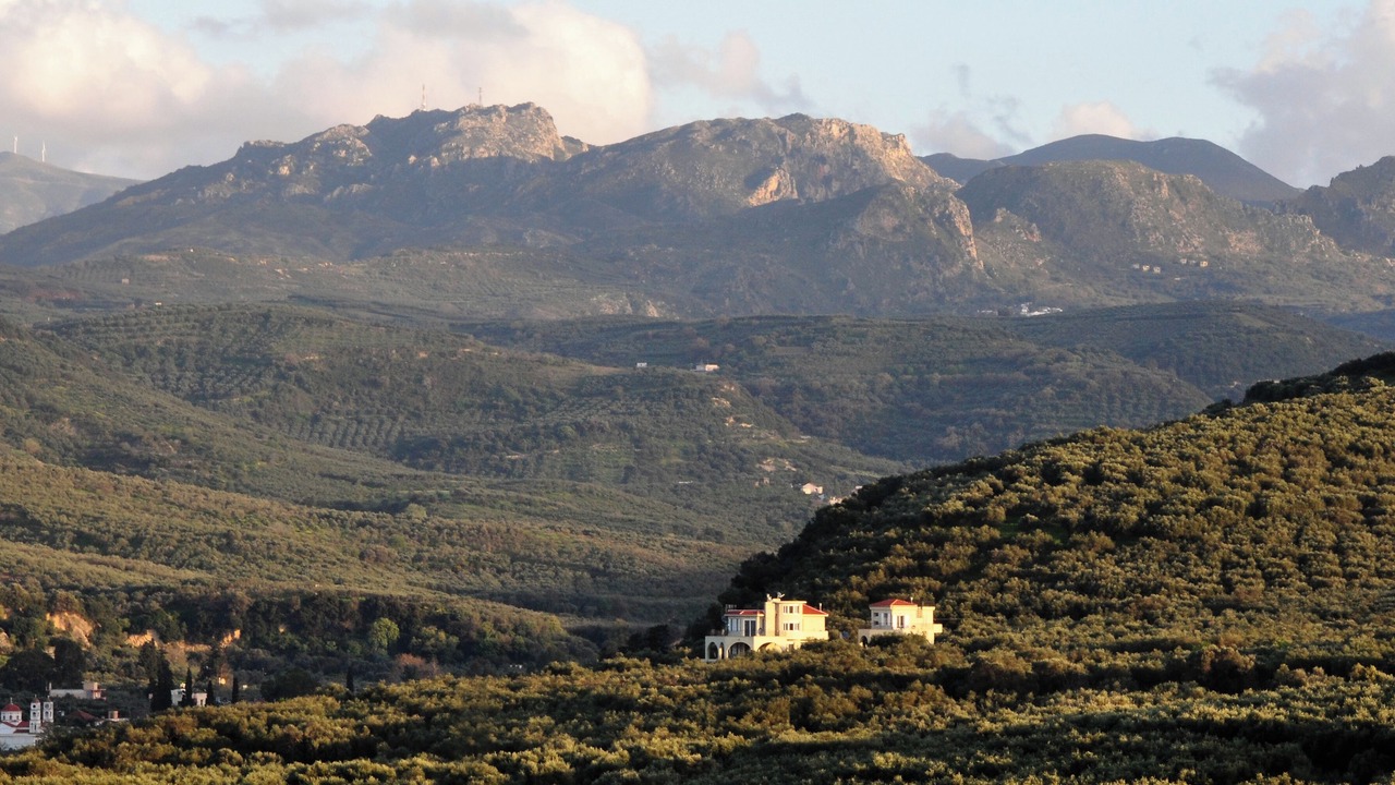 Photo of Others in Kissamos