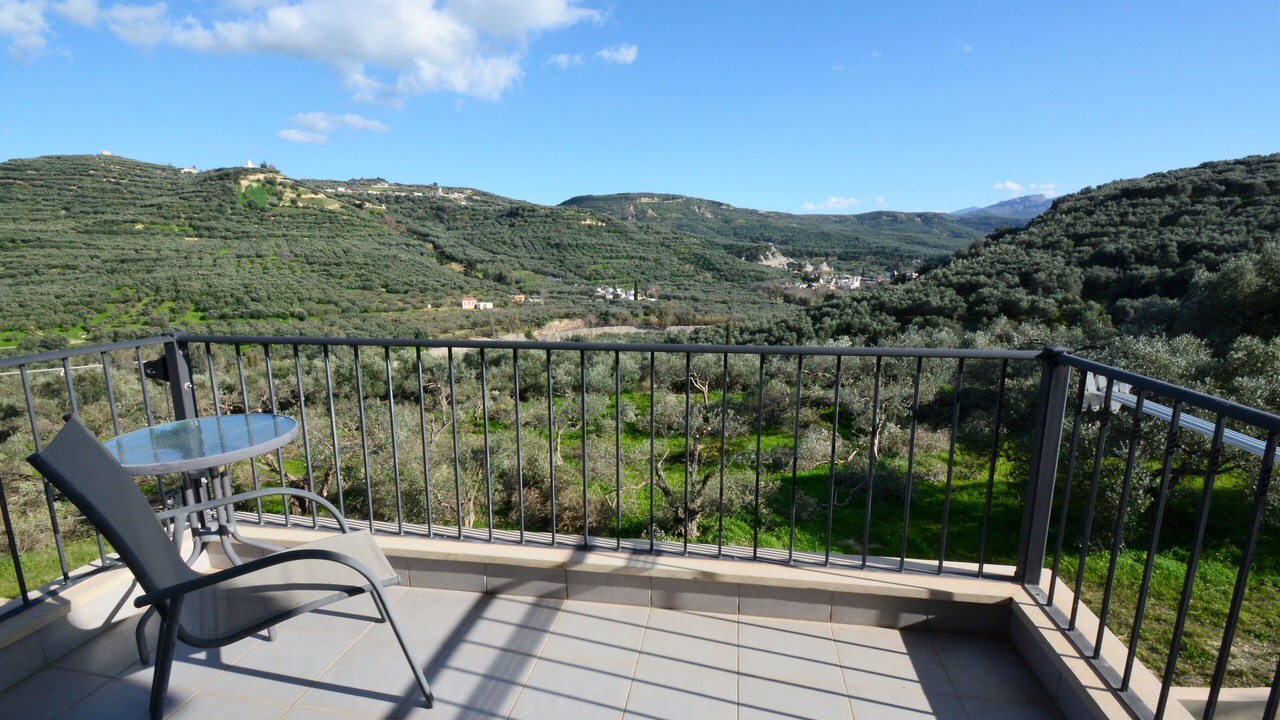 Photo of Outdoor in Kissamos