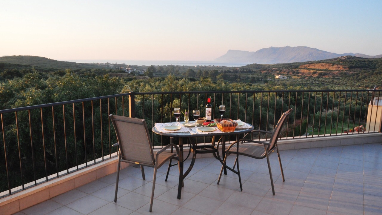 Photo of Outdoor in Kissamos