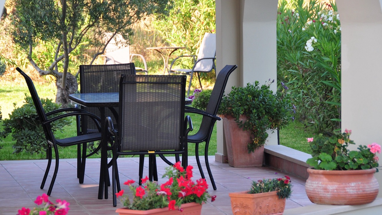 Photo of Outdoor in Kissamos