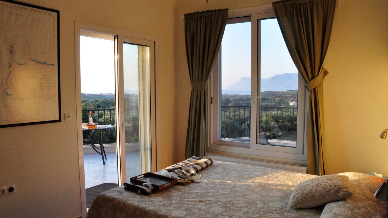 Photo of Bedroom in Kissamos
