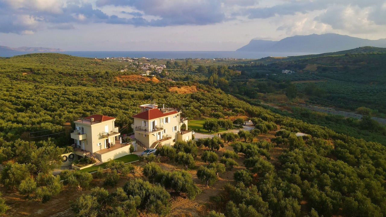 Photo of Outdoor in Kissamos