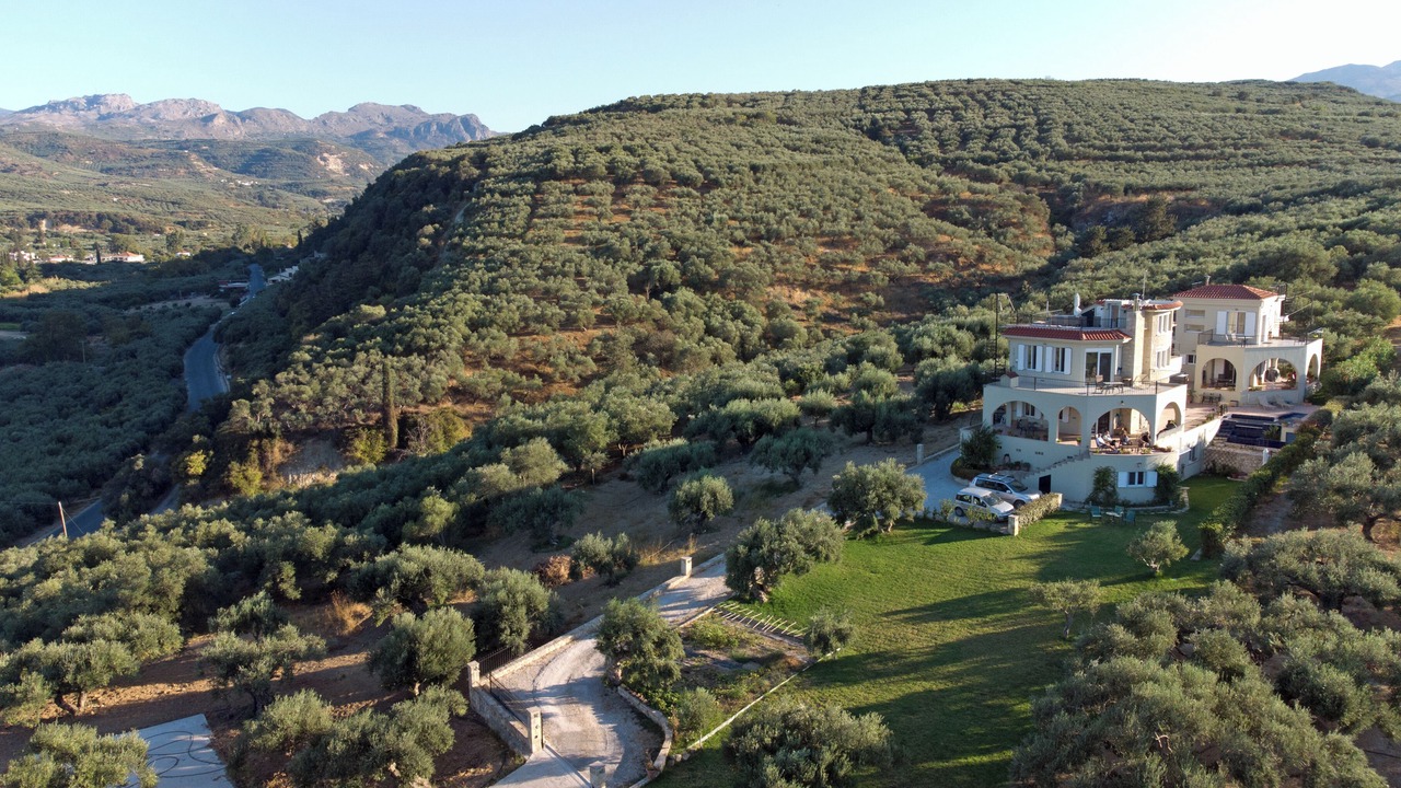 Photo of Outdoor in Kissamos