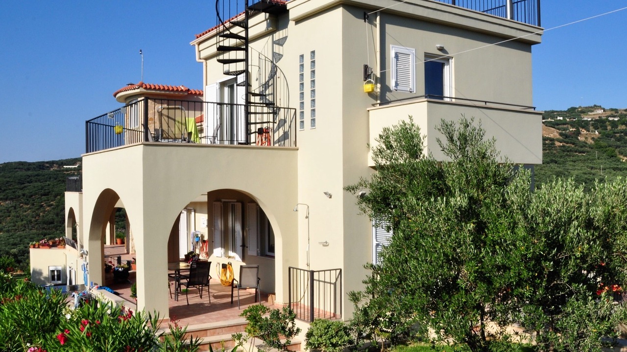 Photo of Outdoor in Kissamos