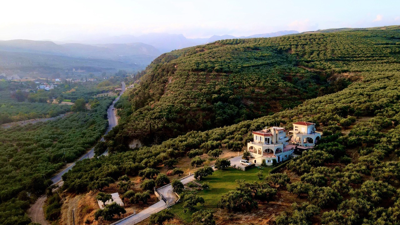 Photo of Outdoor in Kissamos