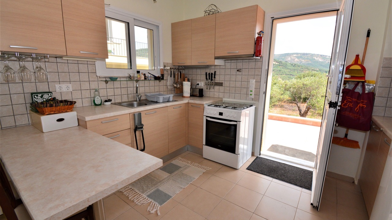 Photo of Kitchen in Kissamos