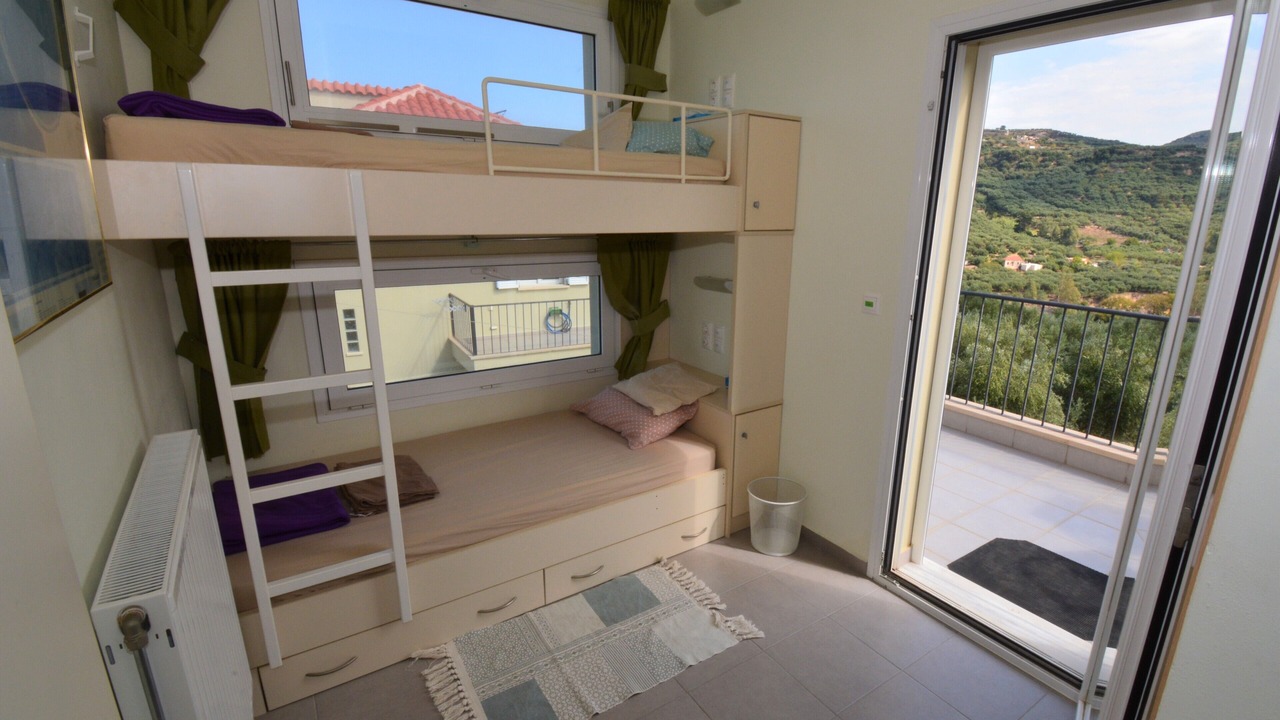 Photo of Bedroom in Kissamos