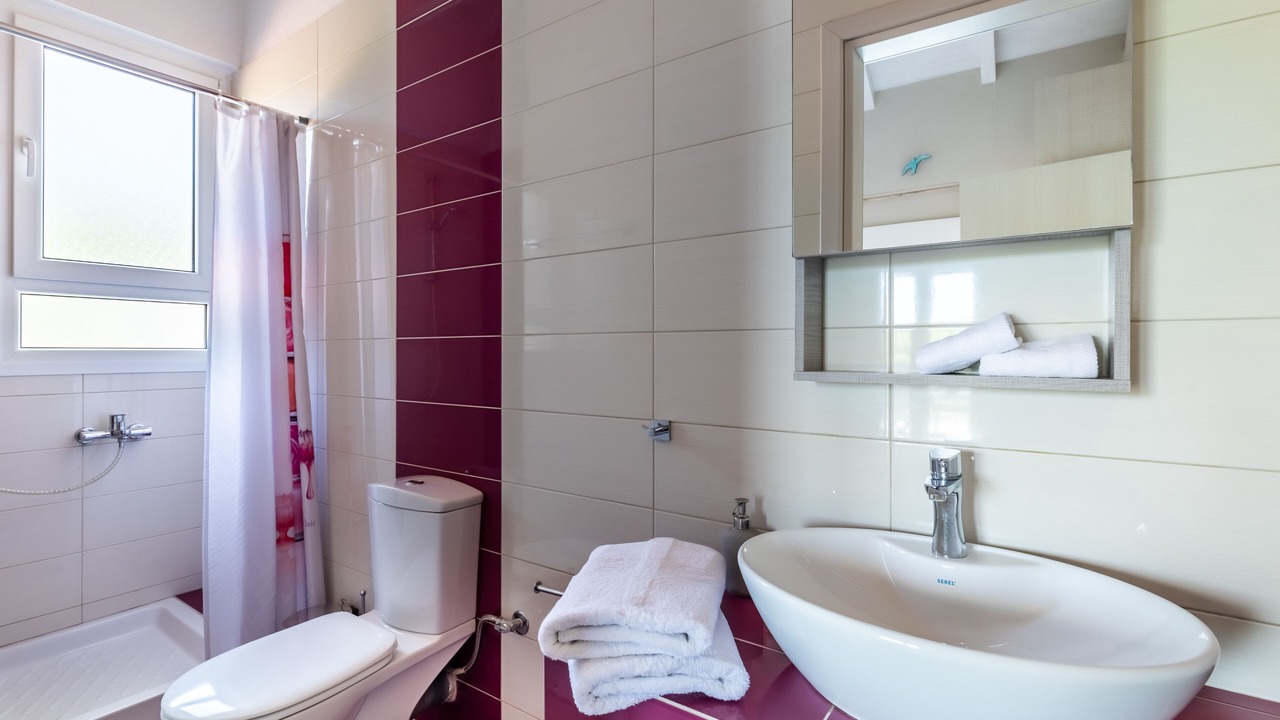 Photo of Bathroom in Alikias