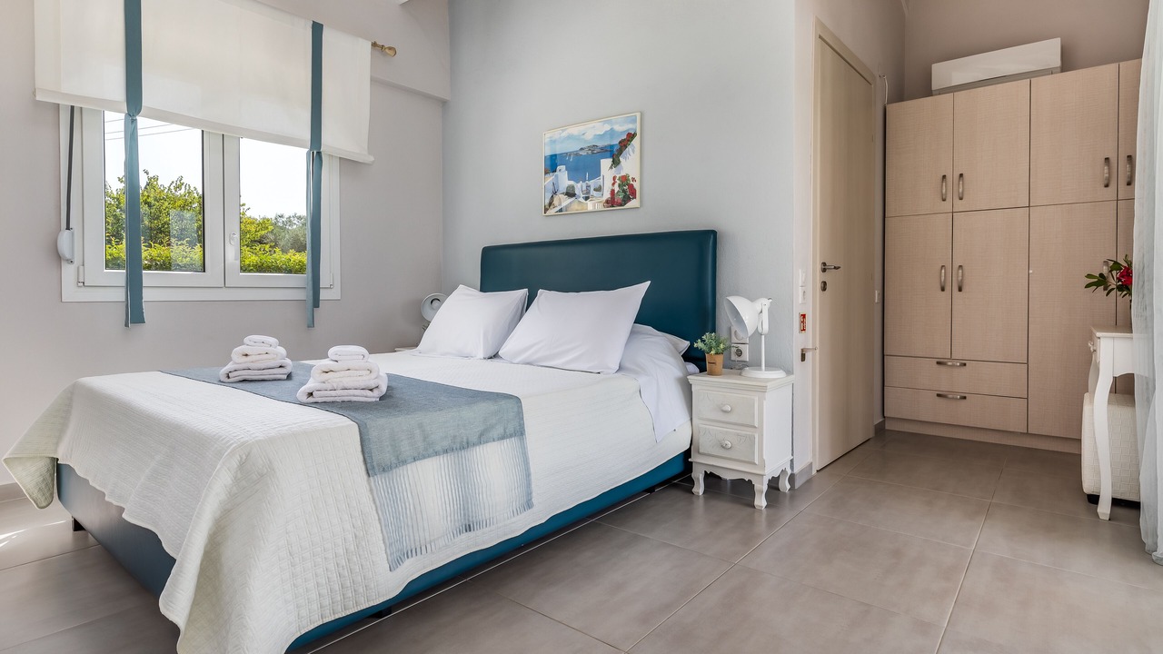 Photo of Bedroom in Alikias