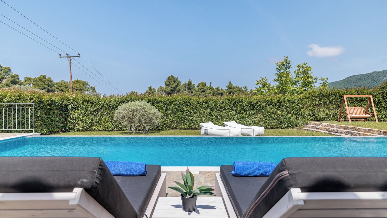Photo of Outdoor in Alikias
