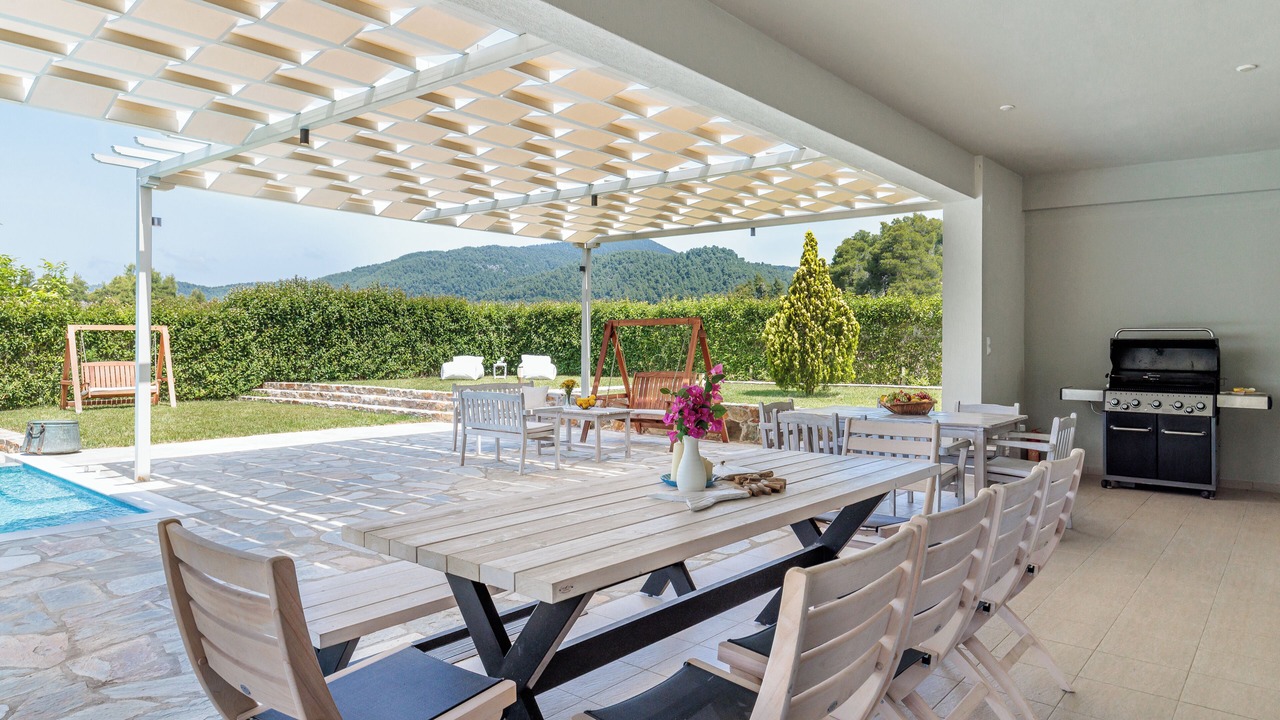 Photo of Outdoor in Alikias