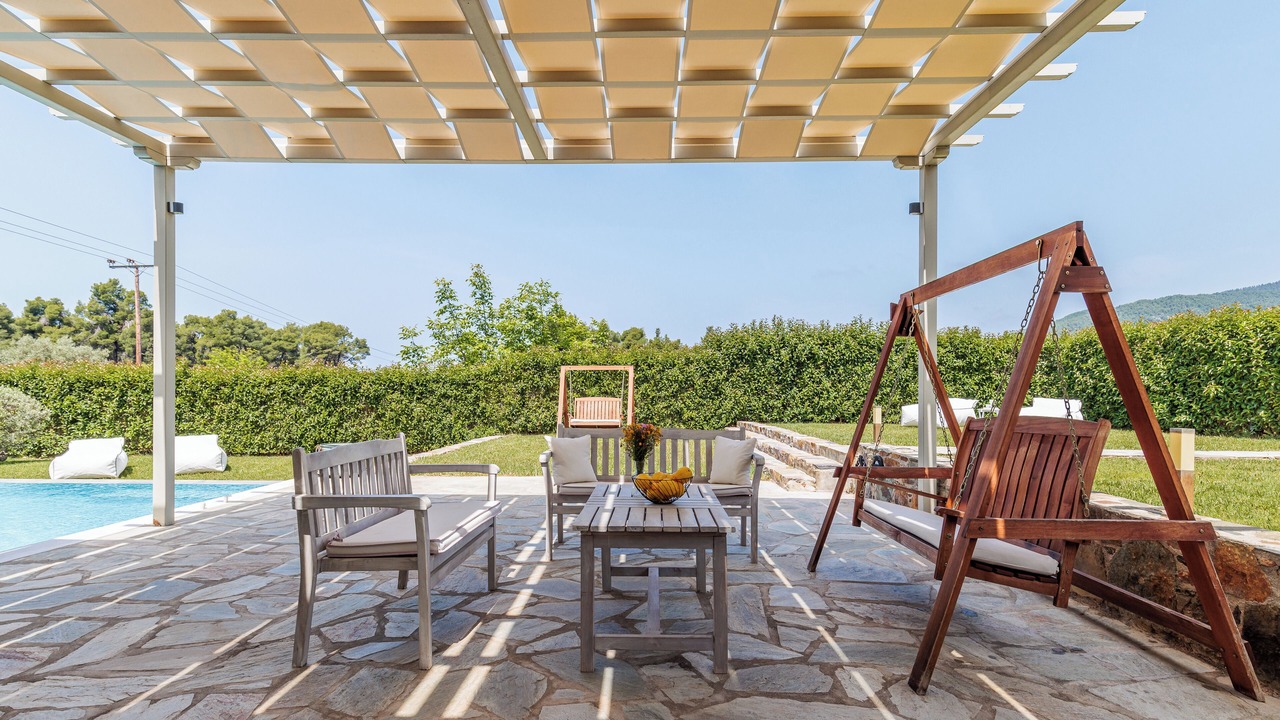 Photo of Outdoor in Alikias