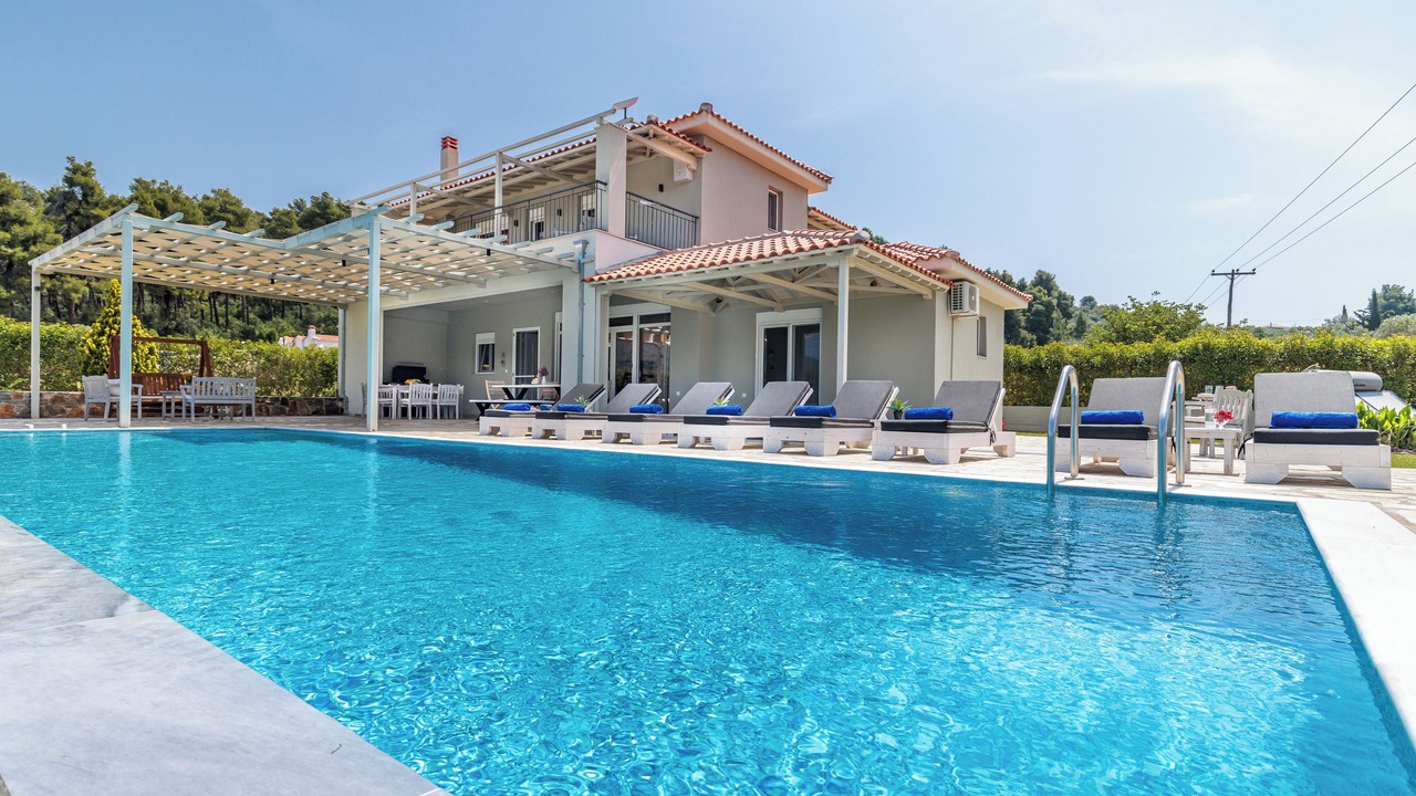 Photo of Outdoor in Alikias