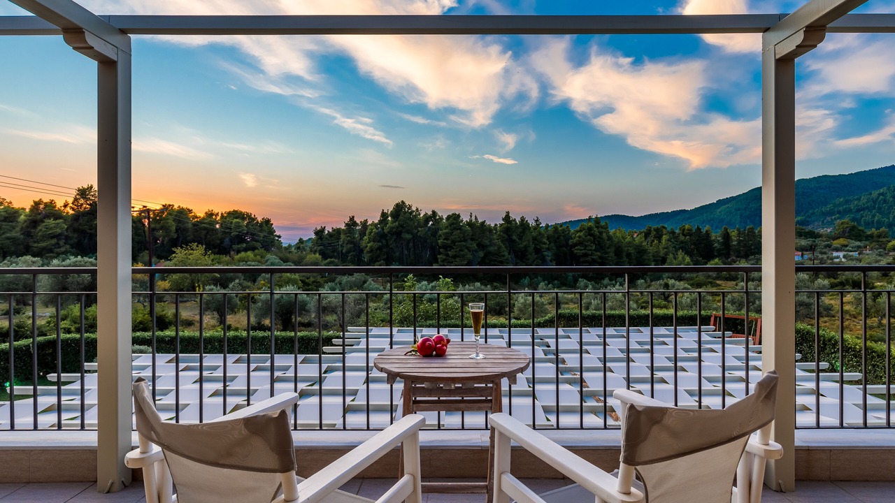 Photo of Outdoor in Alikias