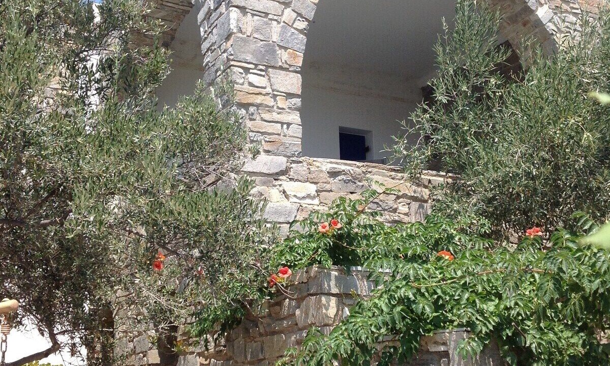 Photo of Outdoor in Paros